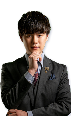 IJL第五人格日本プロリーグ公式サイト
