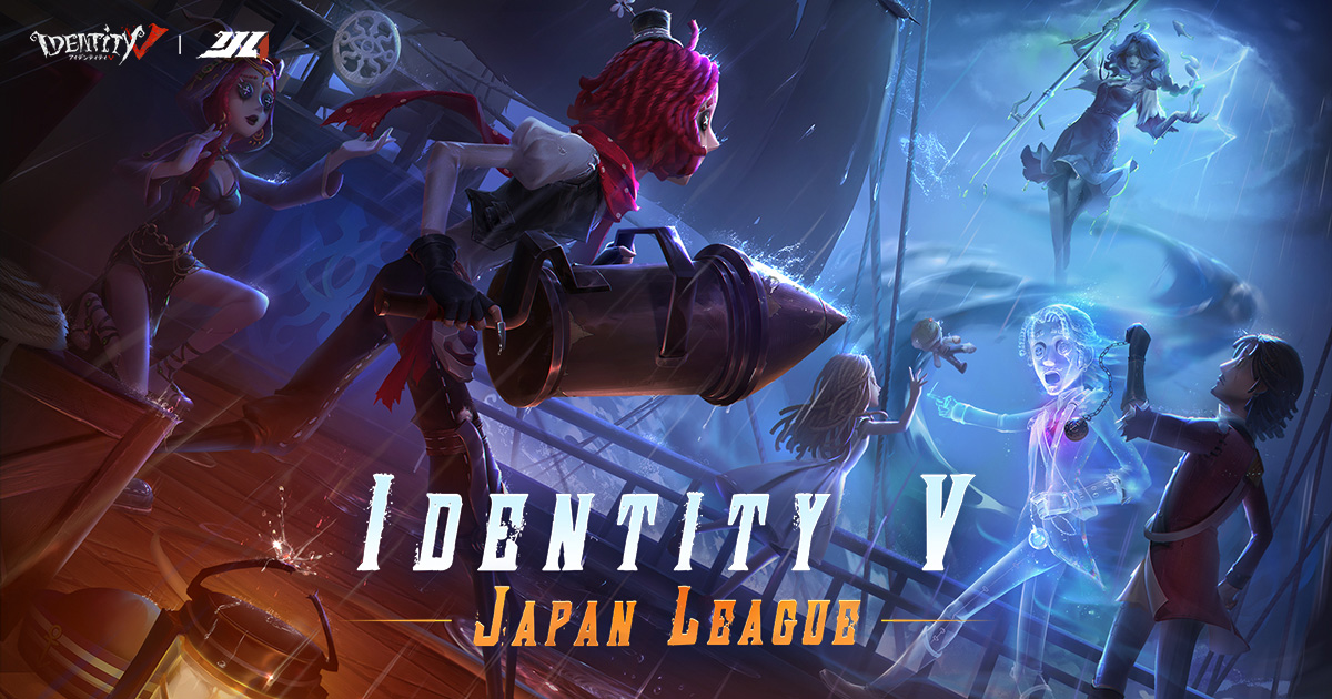 第五人格　秋季IJL 限定缶バッジ　フラバルー フラバルー 第五人格 IJL 缶バッジ 月の河マーケット プレイオフ