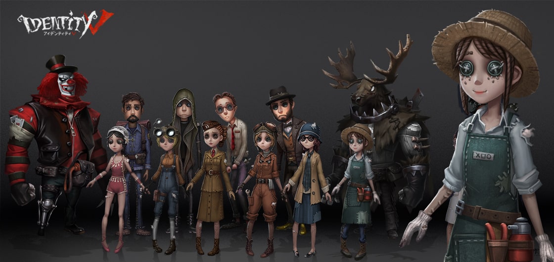 CLAIRE（YZ）作品展示