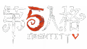 第五人格logo